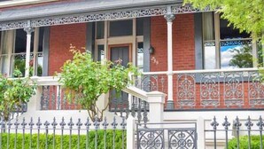 Unclassified image, 2 of 30, button - Queen on Charles 4BR Large Luxury Home (Launceston)