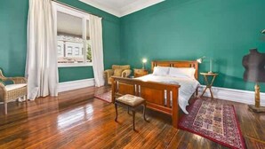 Unclassified image, 5 of 30, button - Queen on Charles 4BR Large Luxury Home (Launceston)