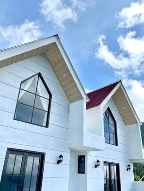 Exterior - Lovia Villa Dieng (Kejajar)