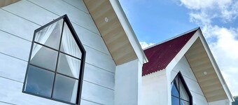 Lovia Villa Dieng