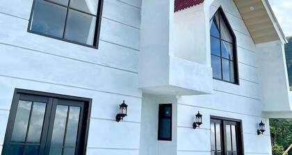 Lovia Villa Dieng