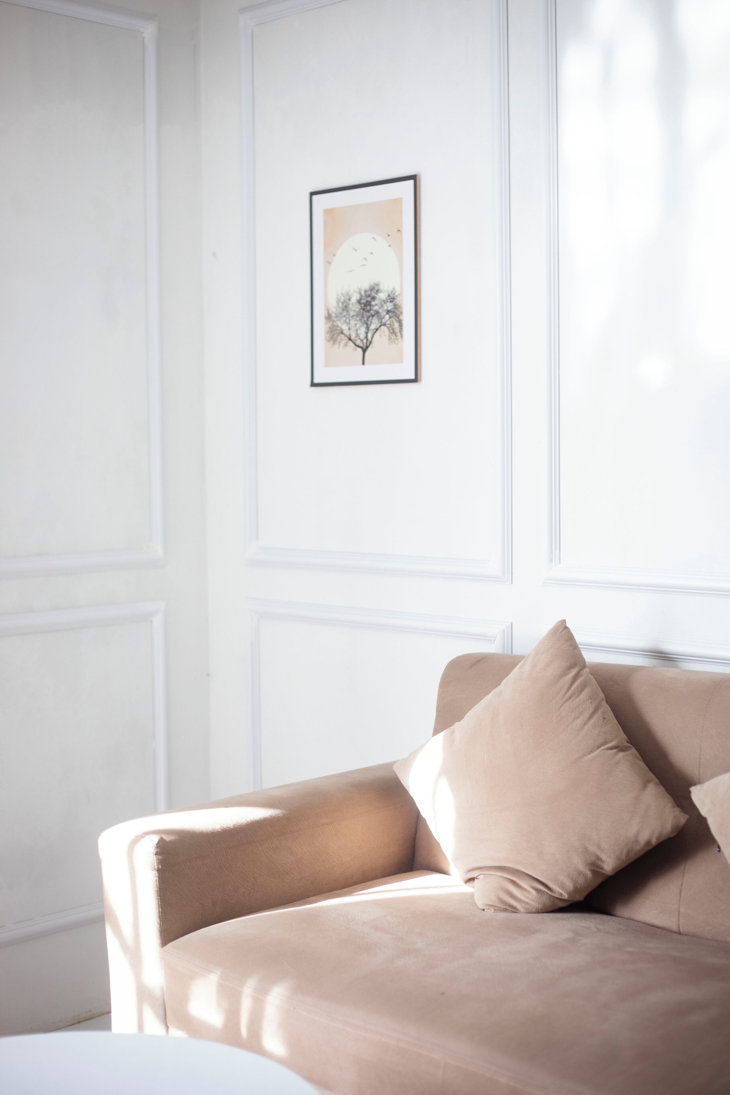 Chalet rustique Confort, balcon, vue sur la montagne | Salle de séjour