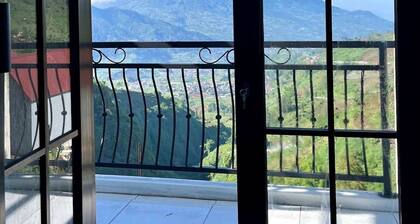 Lovia Villa Dieng