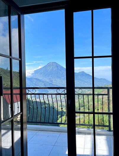 Lovia Villa Dieng