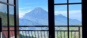 Lovia Villa Dieng