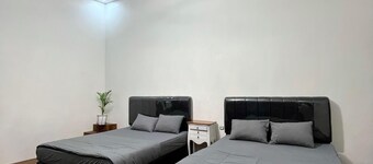 Lovia Villa Dieng