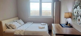 LevskiG Family Flat 10 min from Sofia Airport and city center
