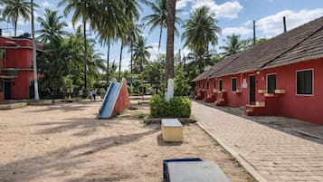 Área da propriedade