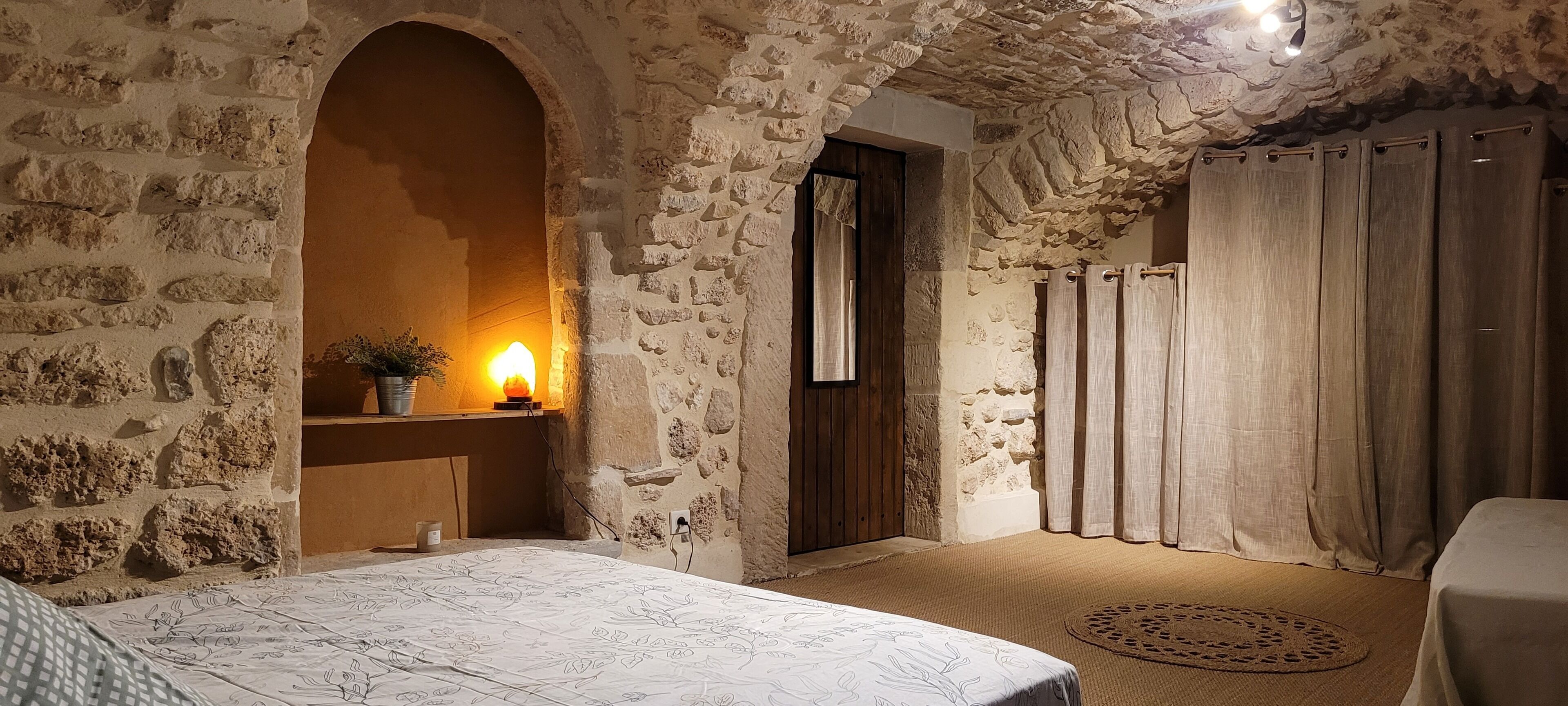 2 Schlafzimmer, Bügeleisen/Bügelbrett, Internetzugang, Bettwäsche