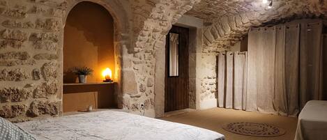 2 Schlafzimmer, Bügeleisen/Bügelbrett, Internetzugang, Bettwäsche