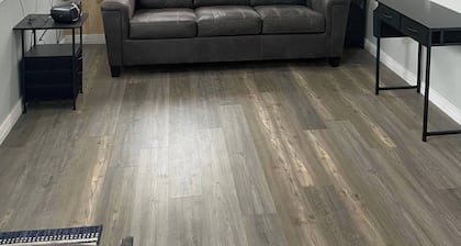 Oakhill Oasis guest house