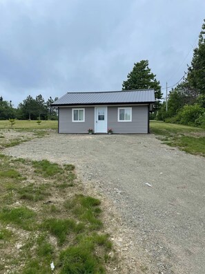 Exterior - Oakhill Oasis guest house (Oak Hill)