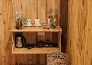 Double Room, Garden View - TV Palm Ecolodge Ha Giang (Ha Giang)