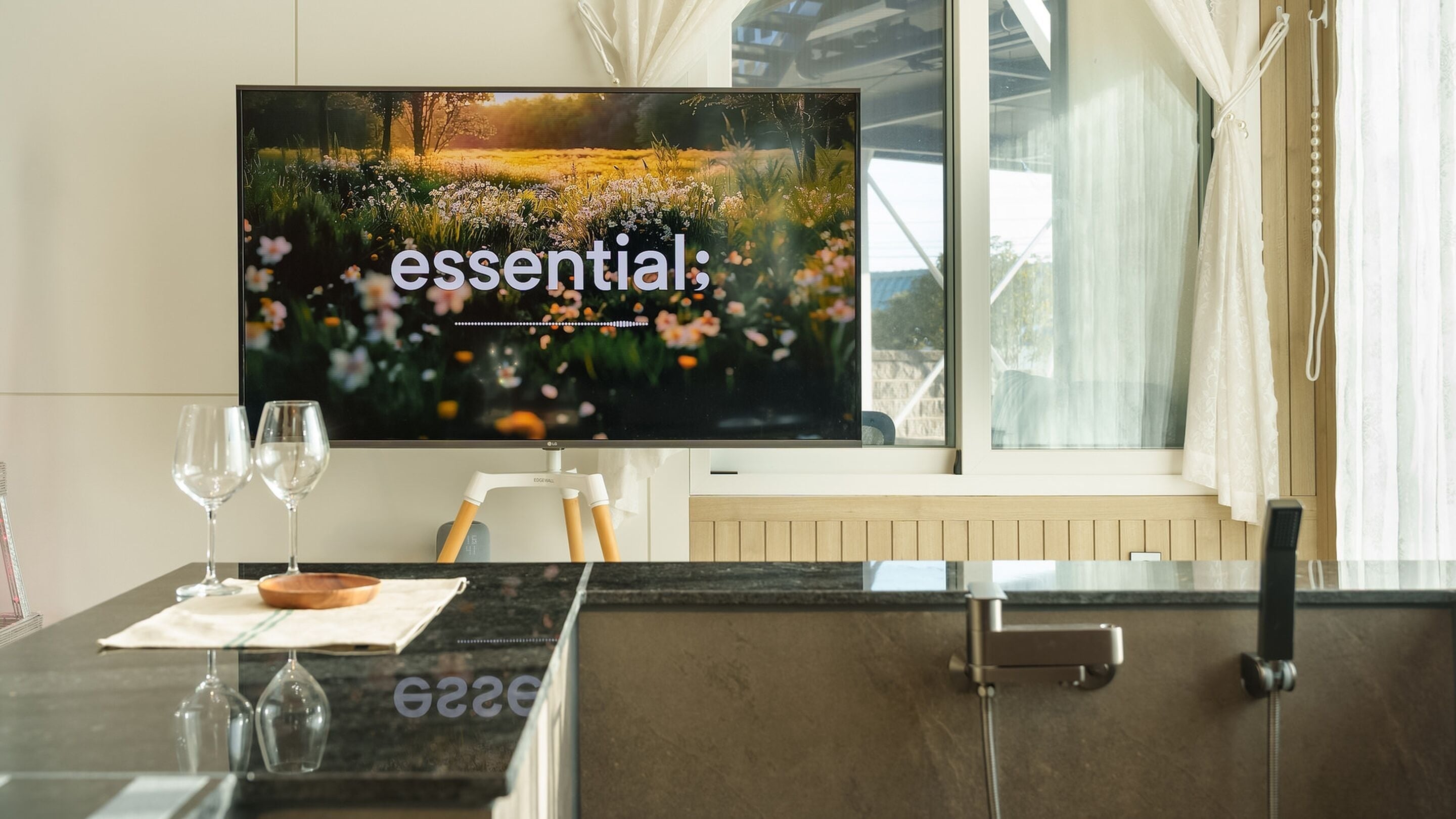 基础客房, 3 间卧室 (Private Pool Villa) | 3 多间卧室、免费 WiFi