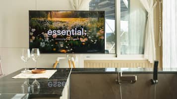 Eenvoudige kamer, 3 slaapkamers (Private Pool Villa) | 3 slaapkamers, gratis wifi