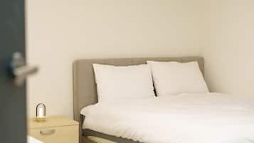 Basic Room, 3 Bedrooms (Private Pool Villa) | 3 bedrooms, free WiFi