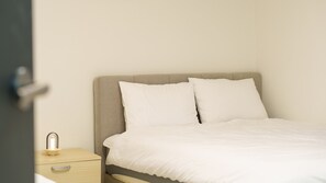 Basic Room, 3 Bedrooms (Private Pool Villa) - Suncheon Haru Saenggak Private Pool Vill (Suncheon)