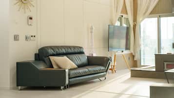 3 bedrooms, free WiFi