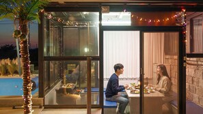 Exterior - Suncheon Haru Saenggak Private Pool Vill (Suncheon)