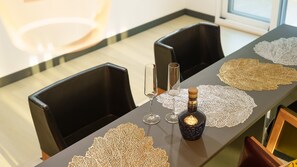 Basic Room, 3 Bedrooms (Private Pool Villa) | 3 bedrooms, free WiFi - Suncheon Haru Saenggak Private Pool Vill (Suncheon)