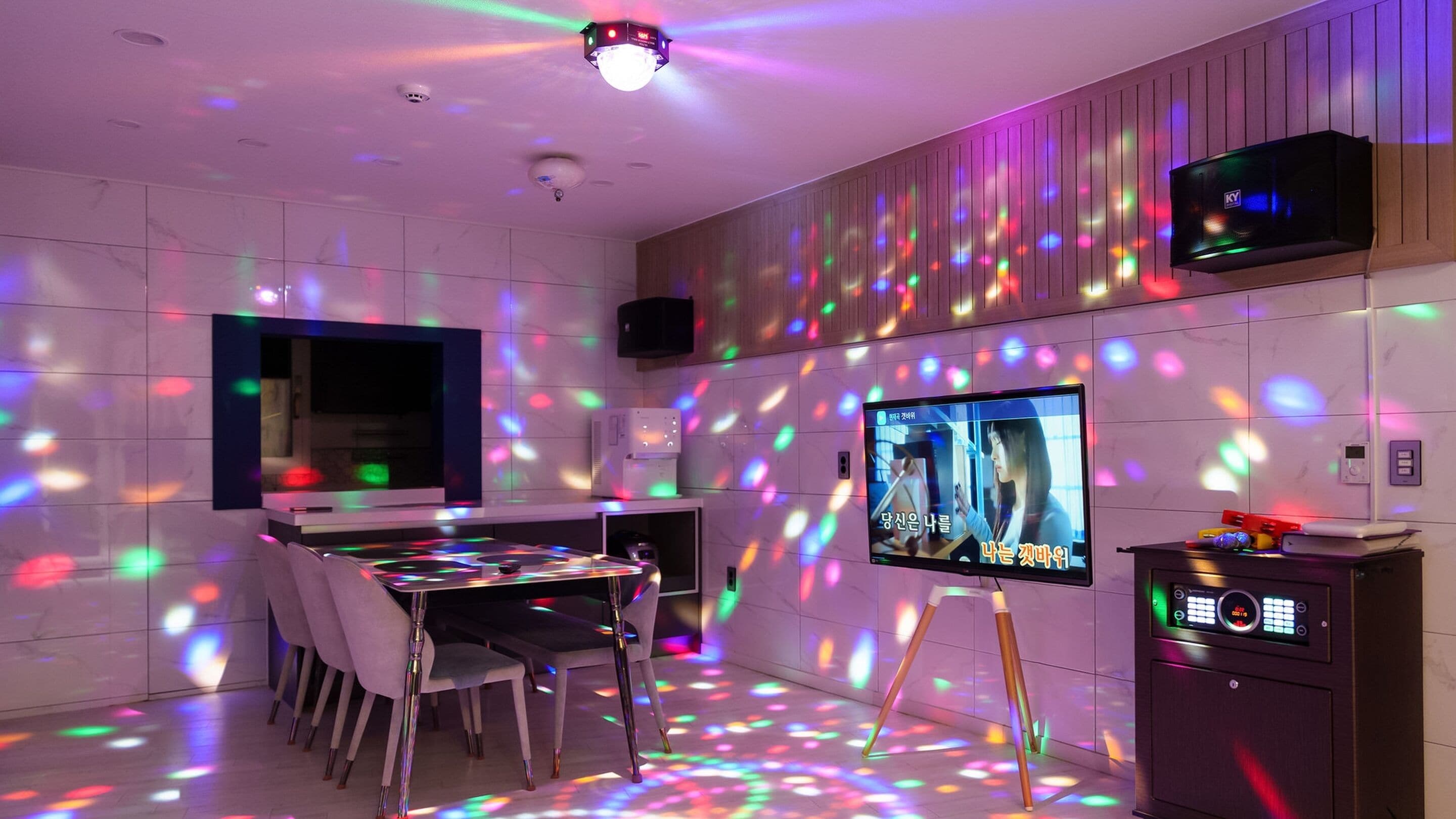 3 habitaciones y wifi gratis 