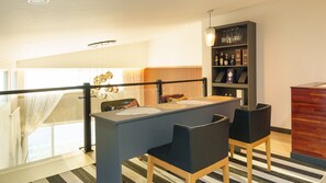 Basic Room, 3 Bedrooms (Private Pool Villa) | 3 bedrooms, free WiFi - Suncheon Haru Saenggak Private Pool Vill (Suncheon)