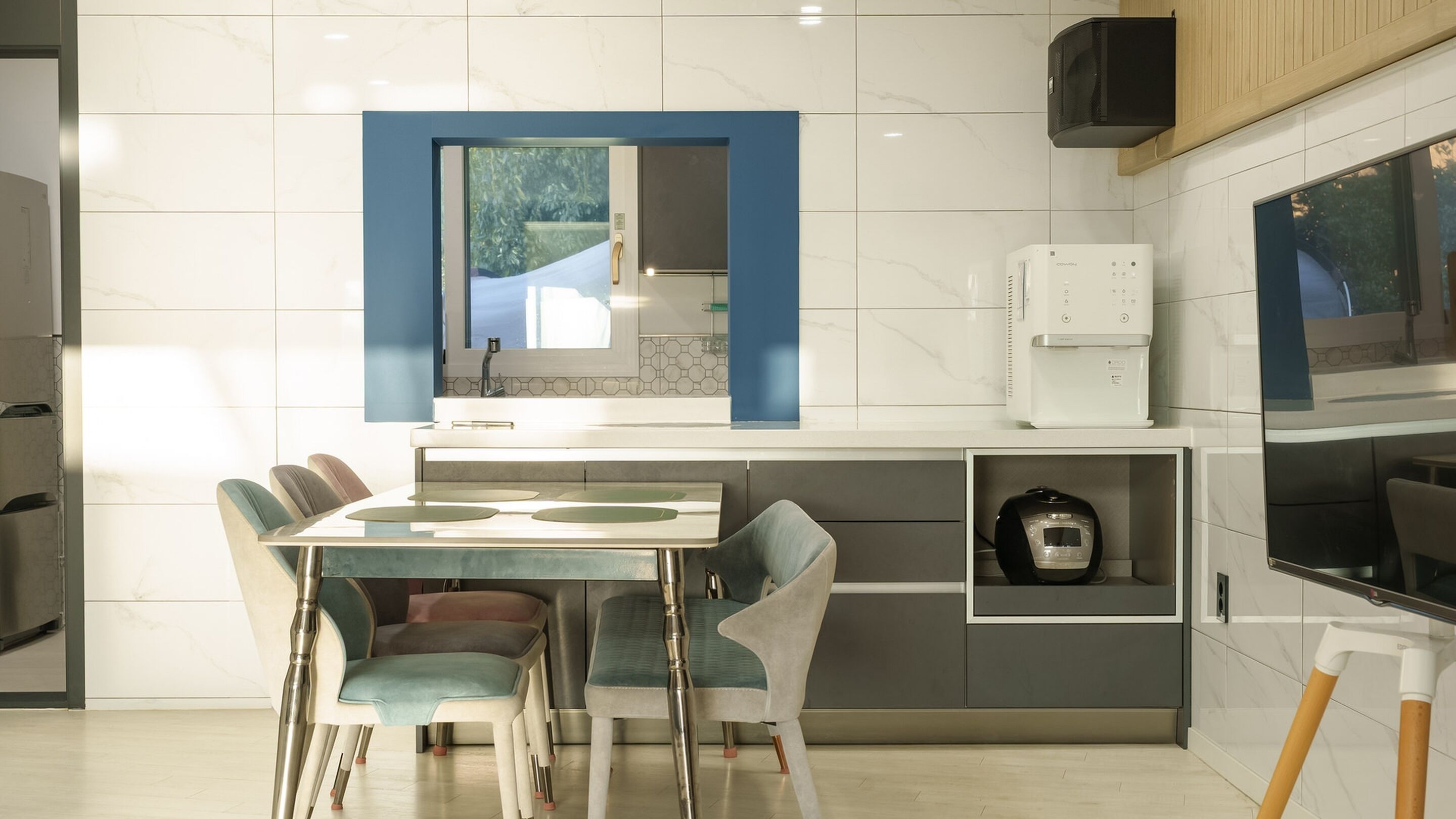 Basic Room, 3 Bedrooms (Private Pool Villa) | 3 bedrooms, free WiFi