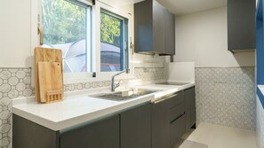 Basic-Zimmer, 3 Schlafzimmer (Private Pool Villa)