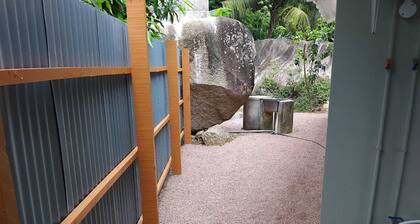 One bedroom self catering apartment