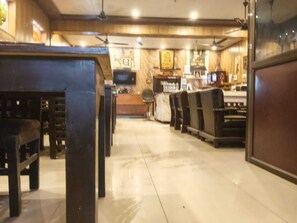 Restaurant - Fauzi Rasoi & Guest House (Faizabad)