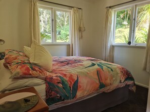 3 Schlafzimmer, WLAN, Bettwäsche