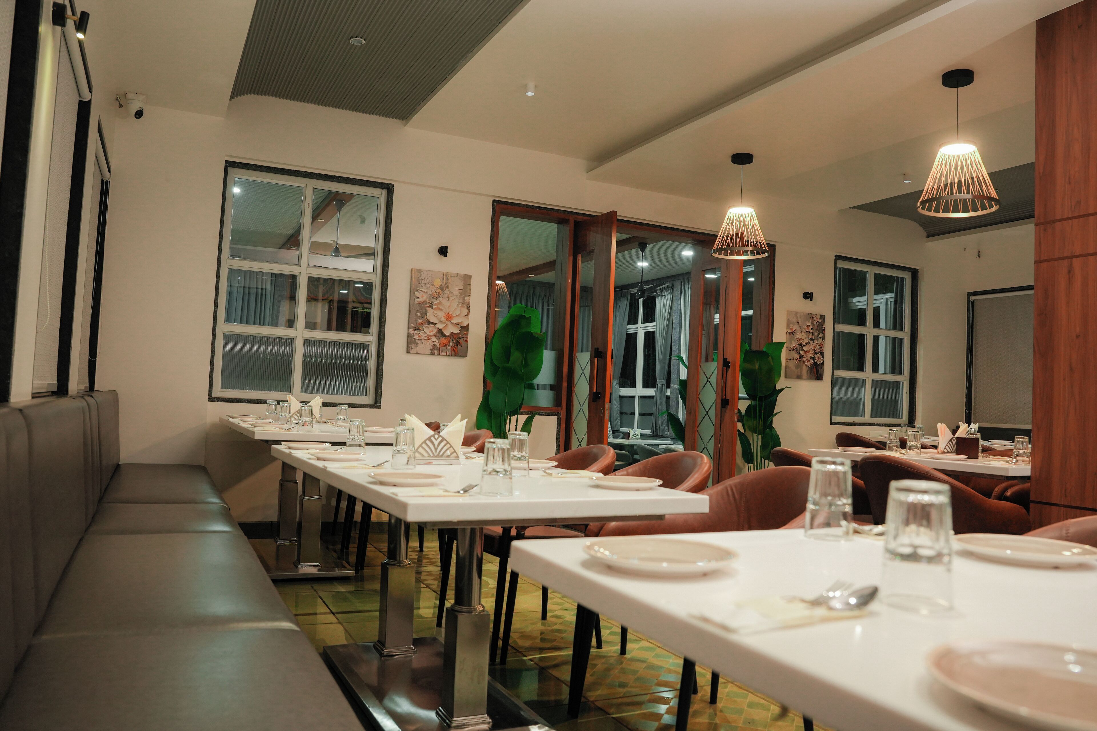ร้านอาหาร