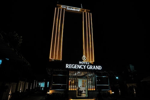Hotrel Regency Grand
