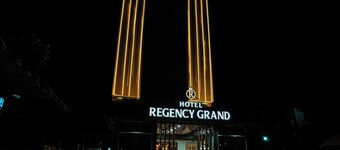 Hotrel Regency Grand