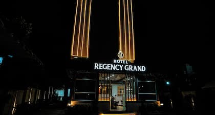 Hotrel Regency Grand