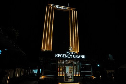 Hotrel Regency Grand