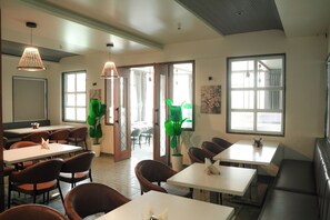 Dining - Hotrel Regency Grand (Shirur)