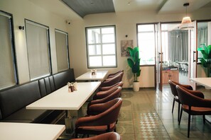 Servei de restauració