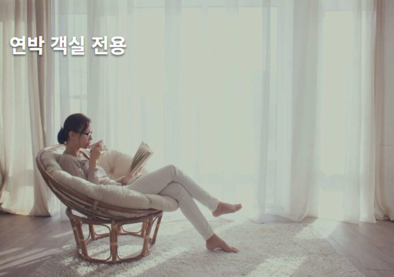 Minimum 2 Nights Stay Room | Free WiFi