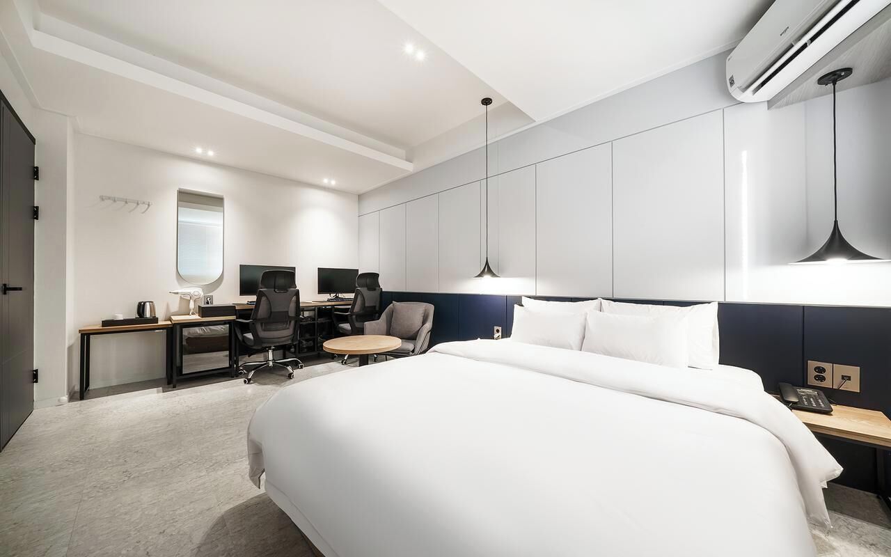 Couple Game PC Deluxe | WiFi (無料)