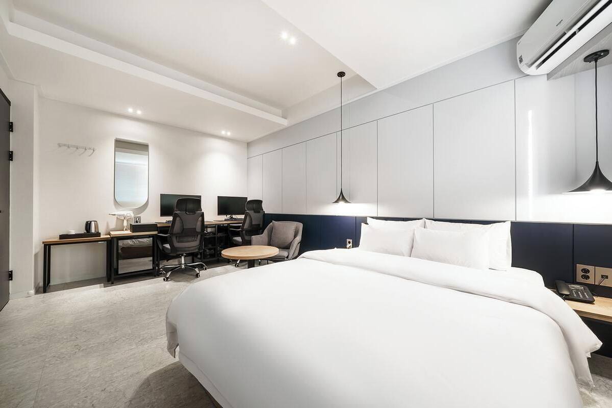 Couple Game PC Deluxe | WiFi (無料)