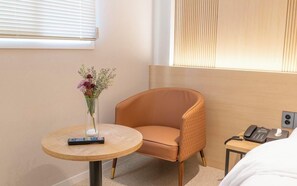 Deluxe Double Room | Interior - No.25 Doksan Intersection Branch (Seoul)