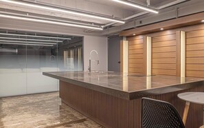 Lobby - No.25 Doksan Intersection Branch (Seoul)