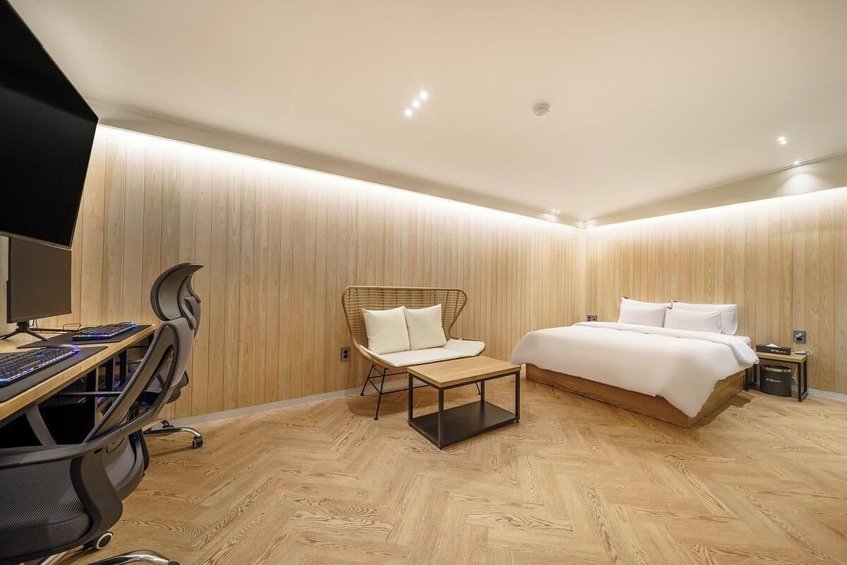 Suite Spa | WiFi (無料)