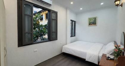 Hotel HC Luxury Apartment