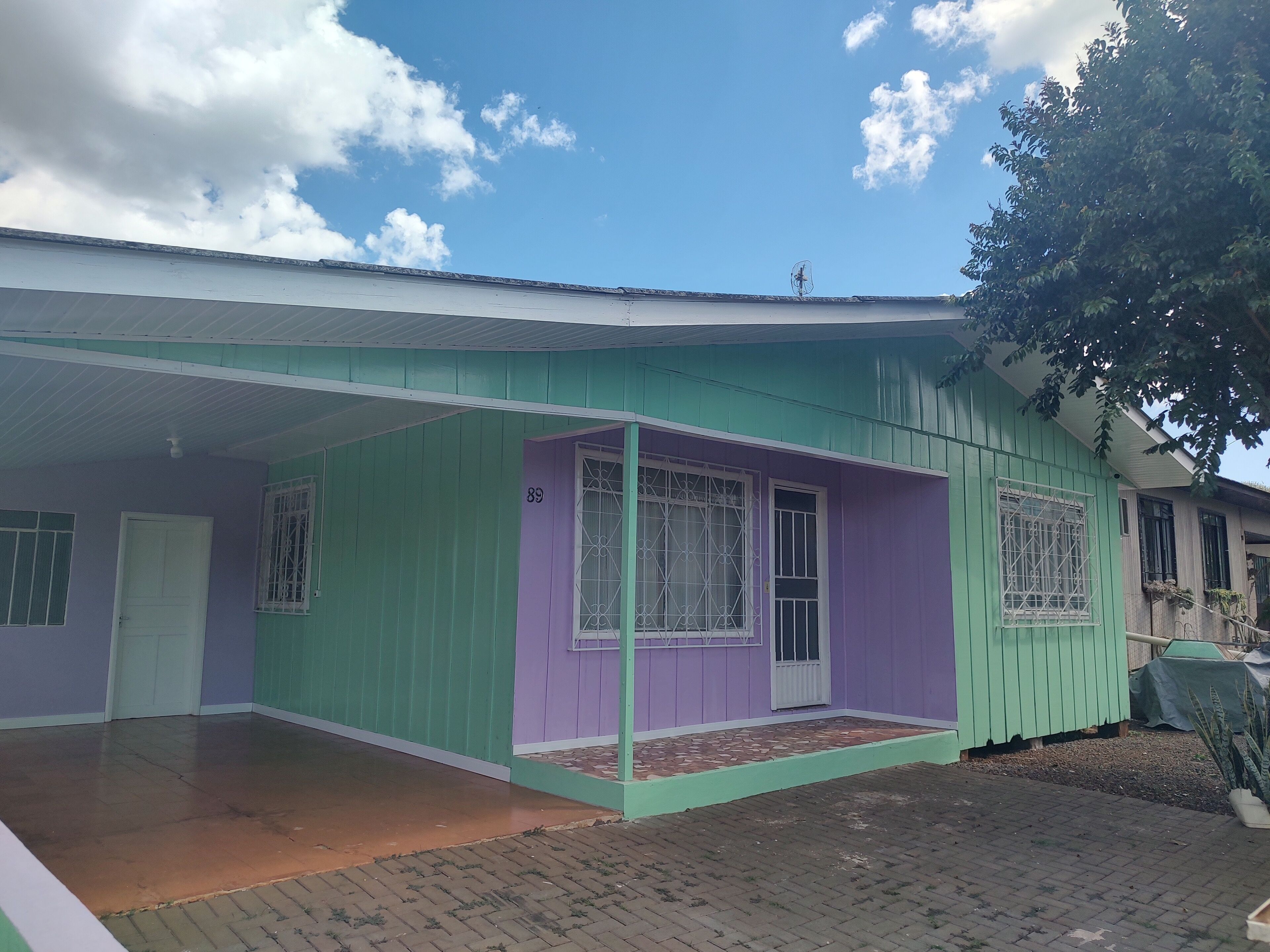 Fachada