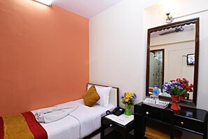 Standardenkeltværelse | Gratis Wi-Fi