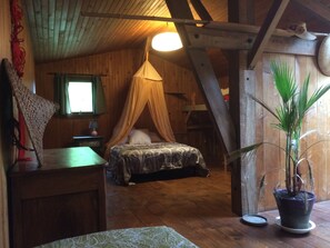 1 bedroom - In the heart of nature (Rochefort-en-Terre)