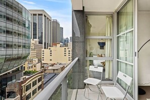 Apartamento (1 Bedroom) | Parte interna