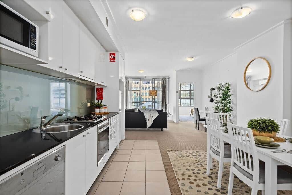 Apartamento (1 Bedroom) | Fachada da propriedade